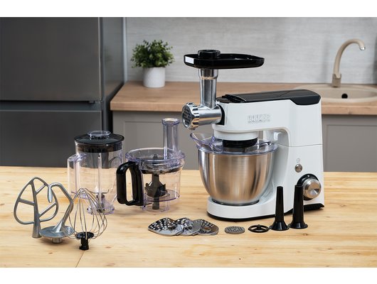 Кухонная машина LERAN KM 1080